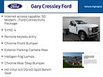 2026 Ford F-250 Regular Cab 4WD Cab Chassis for sale #3226F023 - photo 12