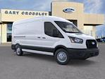 2026 Ford Transit 250 Medium Roof AWD Empty Cargo Van for sale #3226F025 - photo 8