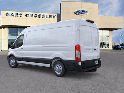 New 2026 Ford Transit 250 - photo 1