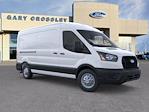 2026 Ford Transit 250 Medium Roof AWD Empty Cargo Van for sale #3226F026 - photo 8