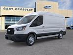 2026 Ford Transit 250 Medium Roof AWD Empty Cargo Van for sale #3226F027 - photo 1