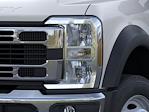2026 Ford F-550 Regular Cab DRW 4WD Cab Chassis for sale #3226F033 - photo 19