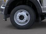 2026 Ford F-550 Regular Cab DRW 4WD Cab Chassis for sale #3226F033 - photo 20