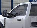 2026 Ford F-550 Regular Cab DRW 4WD Cab Chassis for sale #3226F033 - photo 21