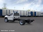 2026 Ford F-550 Regular Cab DRW 4WD Cab Chassis for sale #3226F033 - photo 2