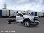 2026 Ford F-550 Regular Cab DRW 4WD Cab Chassis for sale #3226F033 - photo 7