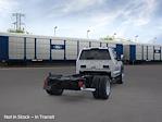 2026 Ford F-550 Regular Cab DRW 4WD Cab Chassis for sale #3226F033 - photo 8