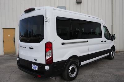2026 Ford Transit 350 Medium Roof RWD Passenger Van for sale #3226F062 - photo 2