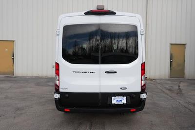 2026 Ford Transit 350 Medium Roof RWD Passenger Van for sale #3226F062 - photo 2