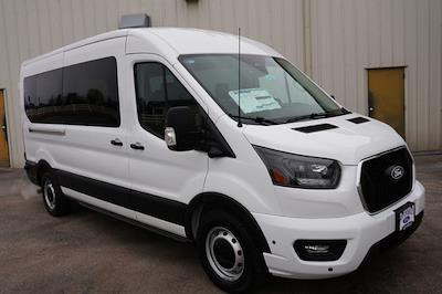 New 2026 Ford Transit 350 XL Passenger Van for sale #3226F063 - photo 1