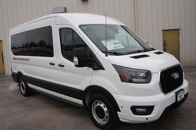 New 2026 Ford Transit 350 XL Passenger Van for sale #3226F063 - photo 2