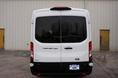 2026 Ford Transit 350 Medium Roof RWD Passenger Van for sale #3226F063 - photo 2