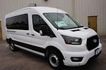 2026 Ford Transit 350 Medium Roof RWD Passenger Van for sale #3226F063 - photo 1