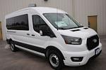 2026 Ford Transit 350 Medium Roof RWD Passenger Van for sale #3226F063 - photo 3