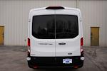 2026 Ford Transit 350 Medium Roof RWD Passenger Van for sale #3226F063 - photo 2