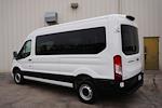 2026 Ford Transit 350 Medium Roof RWD Passenger Van for sale #3226F063 - photo 5