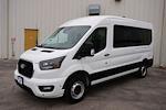 2026 Ford Transit 350 Medium Roof RWD Passenger Van for sale #3226F063 - photo 6