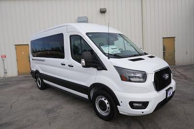 New 2026 Ford Transit 350 XL Passenger Van for sale #3226F064 - photo 1