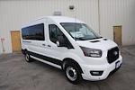 New 2026 Ford Transit 350 XL Passenger Van for sale #3226F064 - photo 1