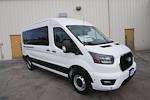 New 2026 Ford Transit 350 XL Passenger Van for sale #3226F064 - photo 3