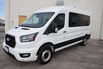 New 2026 Ford Transit 350 XL Passenger Van for sale #3226F064 - photo 6