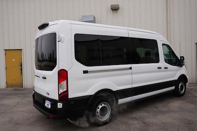 2026 Ford Transit 350 Medium Roof RWD Passenger Van for sale #3226F065 - photo 2