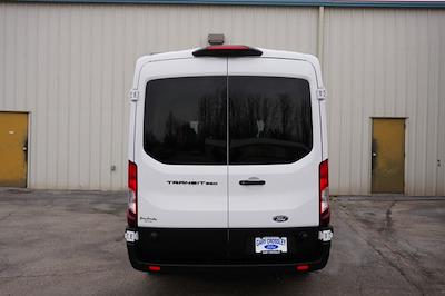 2026 Ford Transit 350 Medium Roof RWD Passenger Van for sale #3226F065 - photo 2