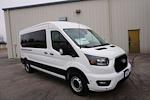 2026 Ford Transit 350 Medium Roof RWD Passenger Van for sale #3226F065 - photo 3