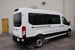 2026 Ford Transit 350 Medium Roof RWD Passenger Van for sale #3226F065 - photo 4