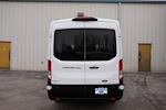 2026 Ford Transit 350 Medium Roof RWD Passenger Van for sale #3226F065 - photo 2