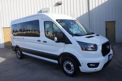 New 2026 Ford Transit 350 XL Passenger Van for sale #3226F066 - photo 1
