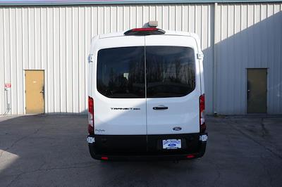 New 2026 Ford Transit 350 XL Passenger Van for sale #3226F066 - photo 2