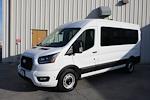 New 2026 Ford Transit 350 XL Passenger Van for sale #3226F066 - photo 6