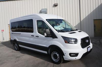 New 2026 Ford Transit 350 XL Passenger Van for sale #3226F067 - photo 1