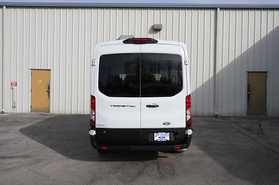 New 2026 Ford Transit 350 XL Passenger Van for sale #3226F067 - photo 2
