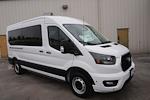 2026 Ford Transit 350 Medium Roof RWD Passenger Van for sale #3226F069 - photo 1