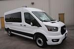 2026 Ford Transit 350 Medium Roof RWD Passenger Van for sale #3226F069 - photo 4