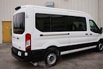 2026 Ford Transit 350 Medium Roof RWD Passenger Van for sale #3226F069 - photo 5