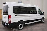 2026 Ford Transit 350 Medium Roof RWD Passenger Van for sale #3226F069 - photo 2