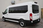 2026 Ford Transit 350 Medium Roof RWD Passenger Van for sale #3226F069 - photo 6