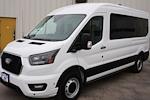 2026 Ford Transit 350 Medium Roof RWD Passenger Van for sale #3226F069 - photo 7