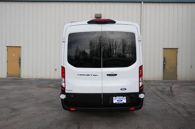 2026 Ford Transit 350 Medium Roof RWD Passenger Van for sale #3226F070 - photo 2