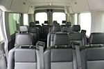 2026 Ford Transit 350 Medium Roof RWD Passenger Van for sale #3226F070 - photo 22