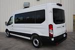 2026 Ford Transit 350 Medium Roof RWD Passenger Van for sale #3226F070 - photo 3