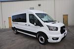 New 2026 Ford Transit 350 XL Passenger Van for sale #3226F071 - photo 1
