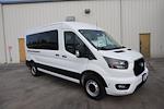 New 2026 Ford Transit 350 XL Passenger Van for sale #3226F071 - photo 3