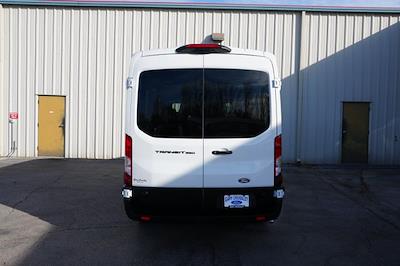 2026 Ford Transit 350 Medium Roof RWD Passenger Van for sale #3226F072 - photo 2