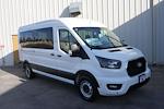 2026 Ford Transit 350 Medium Roof RWD Passenger Van for sale #3226F072 - photo 4