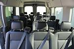 2026 Ford Transit 350 Medium Roof RWD Passenger Van for sale #3226F072 - photo 21
