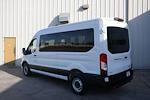 2026 Ford Transit 350 Medium Roof RWD Passenger Van for sale #3226F072 - photo 3